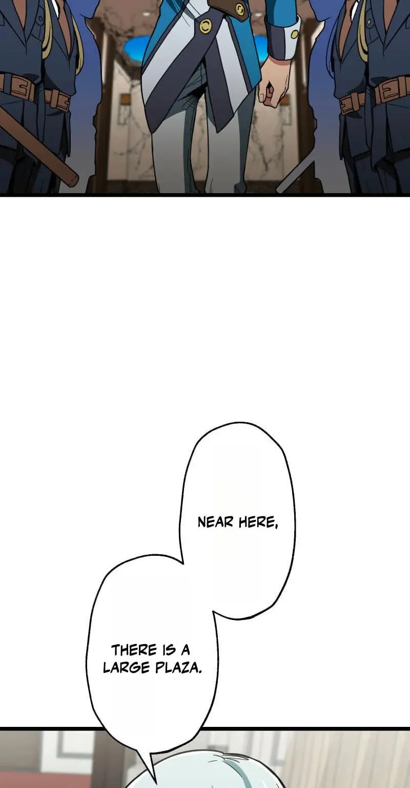 Read Guild no Uketsuke Majin - Mugen Tutorial de Kansuto Toppa chapter 69 image 40 on Lezhin