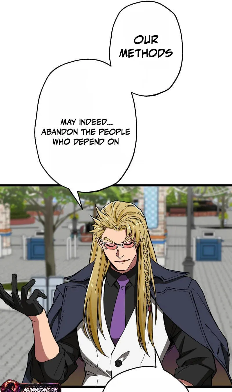 Read Guild no Uketsuke Majin - Mugen Tutorial de Kansuto Toppa chapter 69 image 47 on Lezhin