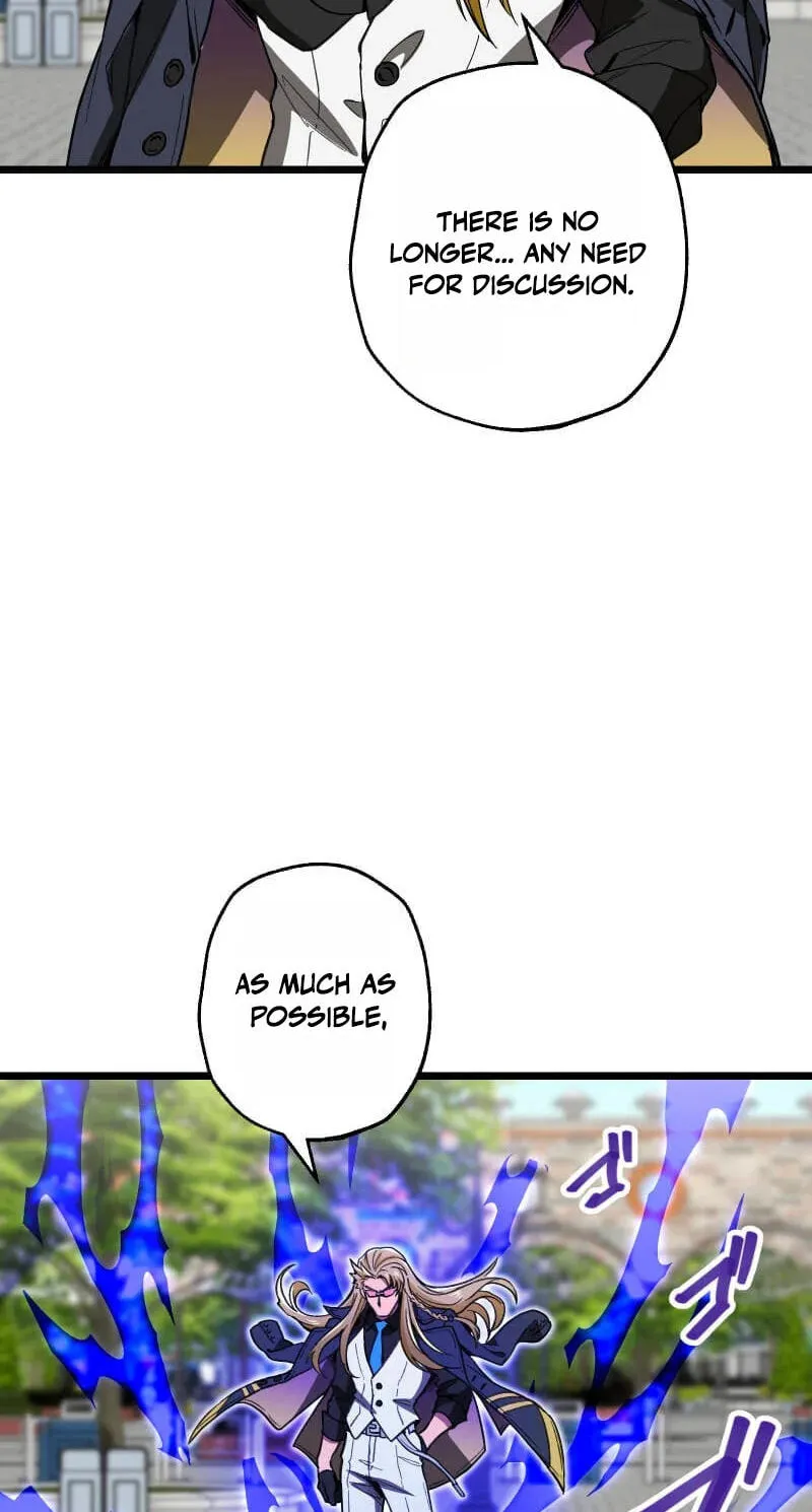Read Guild no Uketsuke Majin - Mugen Tutorial de Kansuto Toppa chapter 69 image 54 on Lezhin