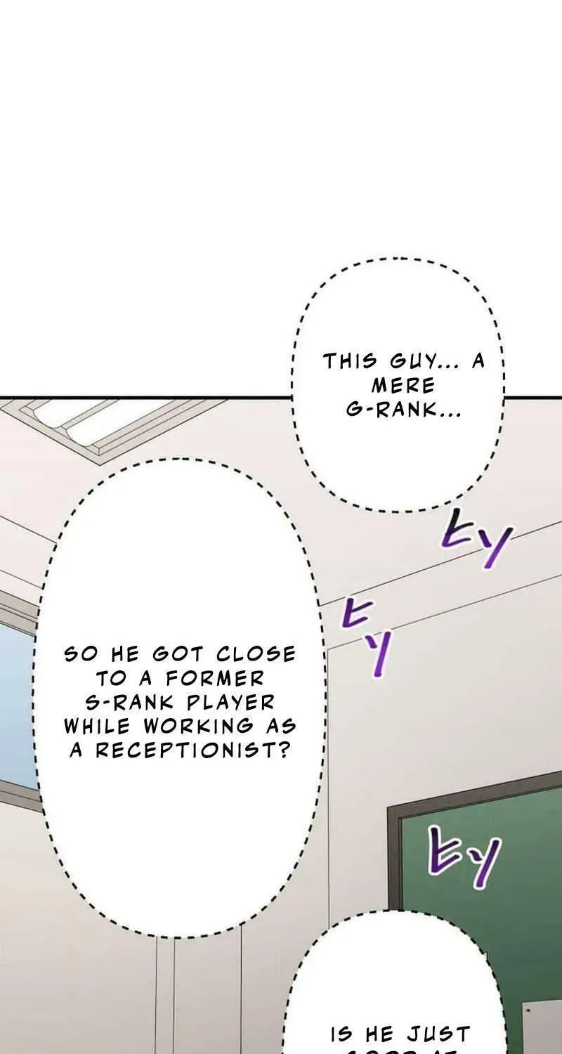 Read Guild no Uketsuke Majin - Mugen Tutorial de Kansuto Toppa chapter 7 image 10 on Lezhin
