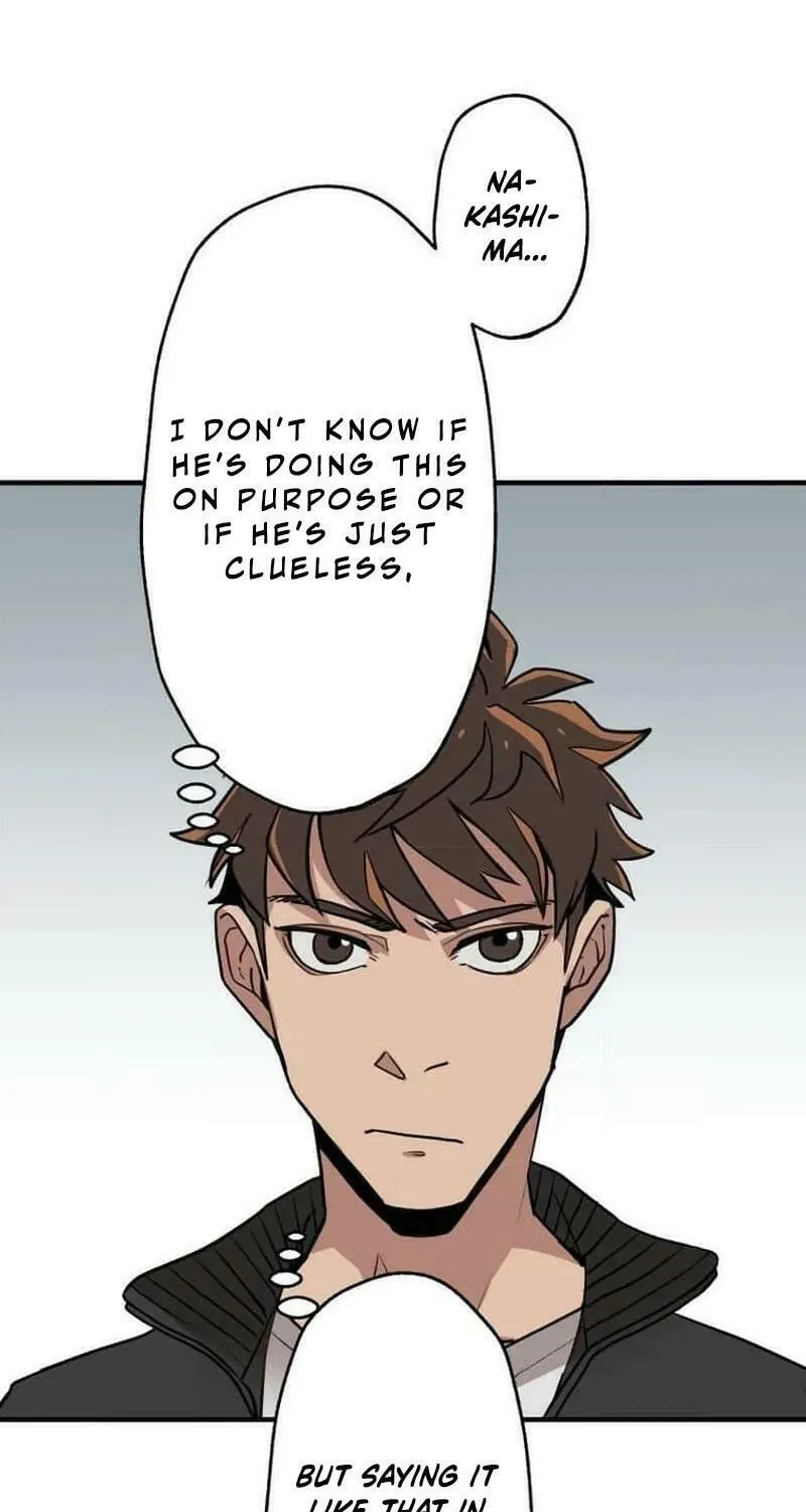 Read Guild no Uketsuke Majin - Mugen Tutorial de Kansuto Toppa chapter 7 image 16 on Lezhin