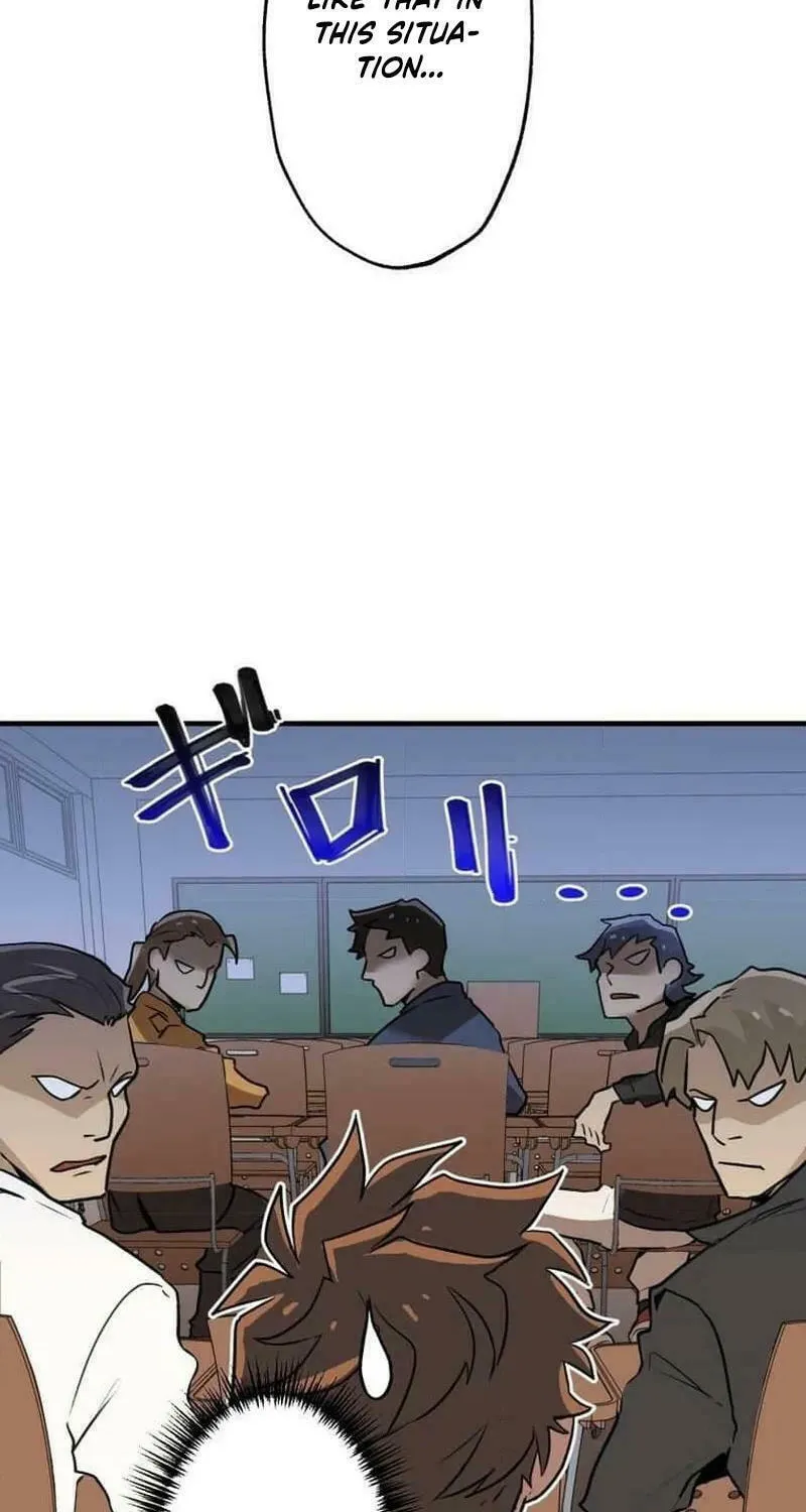 Read Guild no Uketsuke Majin - Mugen Tutorial de Kansuto Toppa chapter 7 image 17 on Lezhin