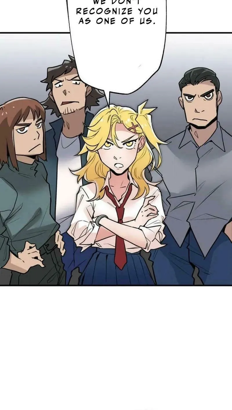 Read Guild no Uketsuke Majin - Mugen Tutorial de Kansuto Toppa chapter 7 image 29 on Lezhin