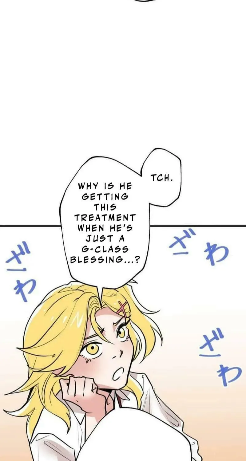 Read Guild no Uketsuke Majin - Mugen Tutorial de Kansuto Toppa chapter 7 image 4 on Lezhin