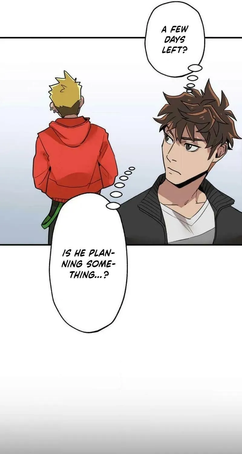 Read Guild no Uketsuke Majin - Mugen Tutorial de Kansuto Toppa chapter 7 image 40 on Lezhin