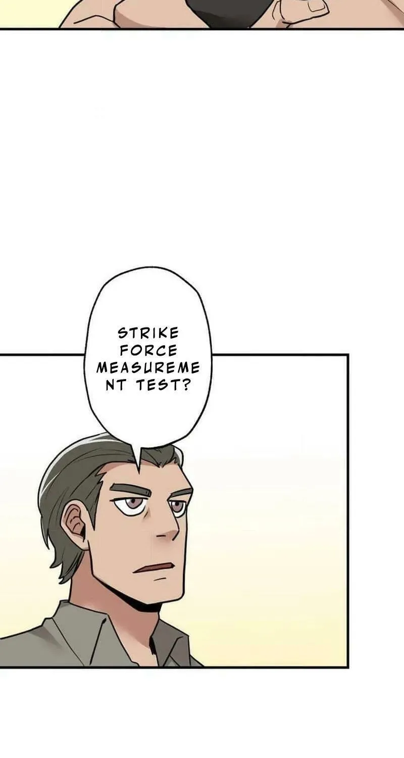 Read Guild no Uketsuke Majin - Mugen Tutorial de Kansuto Toppa chapter 7 image 47 on Lezhin