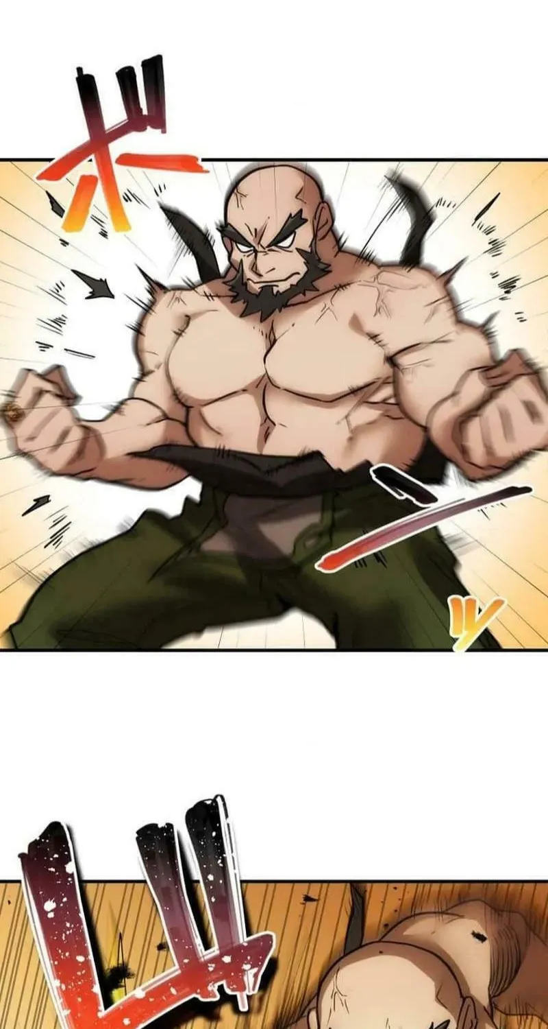 Read Guild no Uketsuke Majin - Mugen Tutorial de Kansuto Toppa chapter 7 image 55 on Lezhin