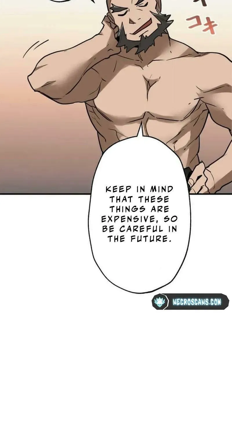 Read Guild no Uketsuke Majin - Mugen Tutorial de Kansuto Toppa chapter 7 image 59 on Lezhin