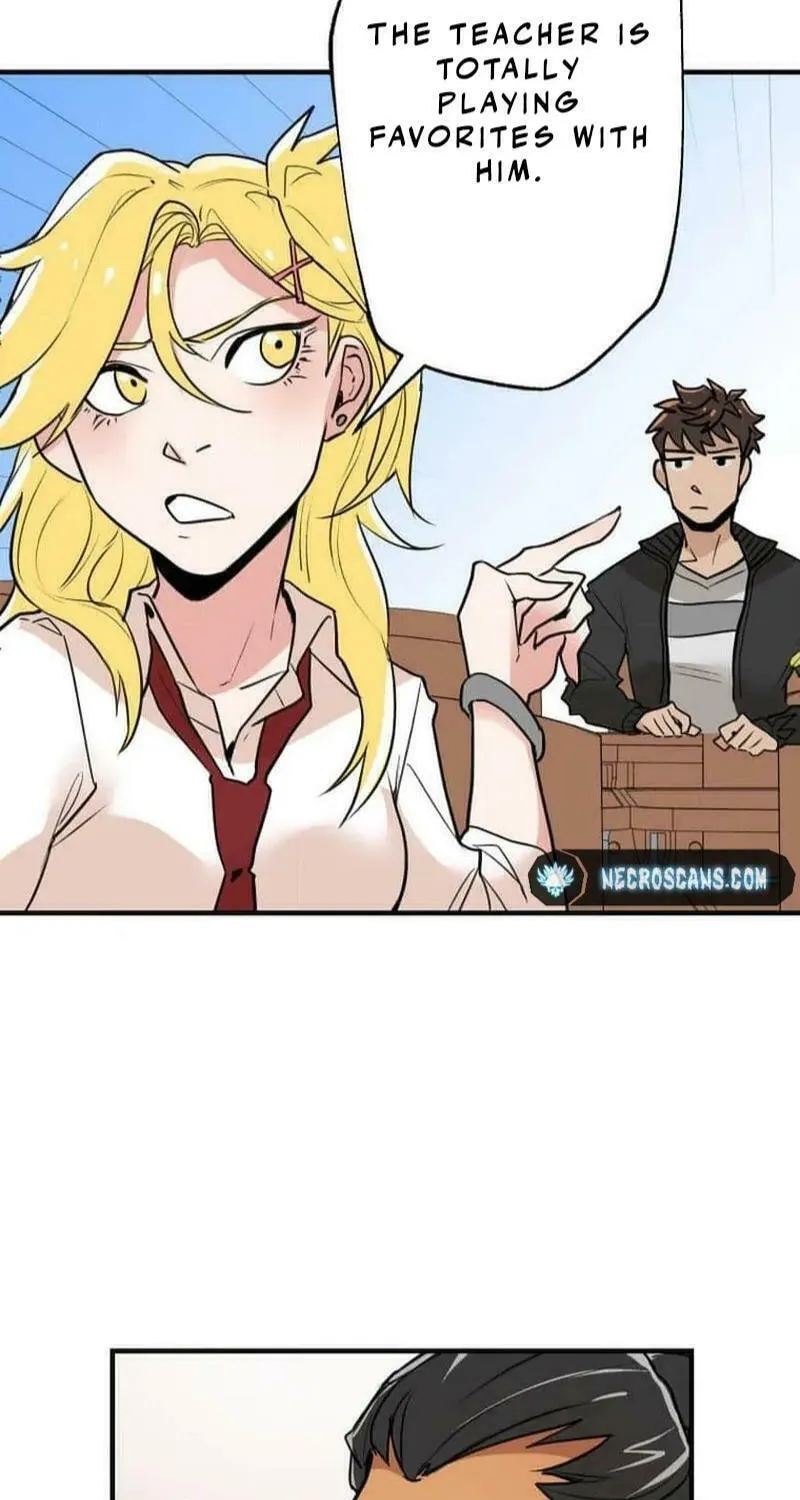 Read Guild no Uketsuke Majin - Mugen Tutorial de Kansuto Toppa chapter 7 image 6 on Lezhin