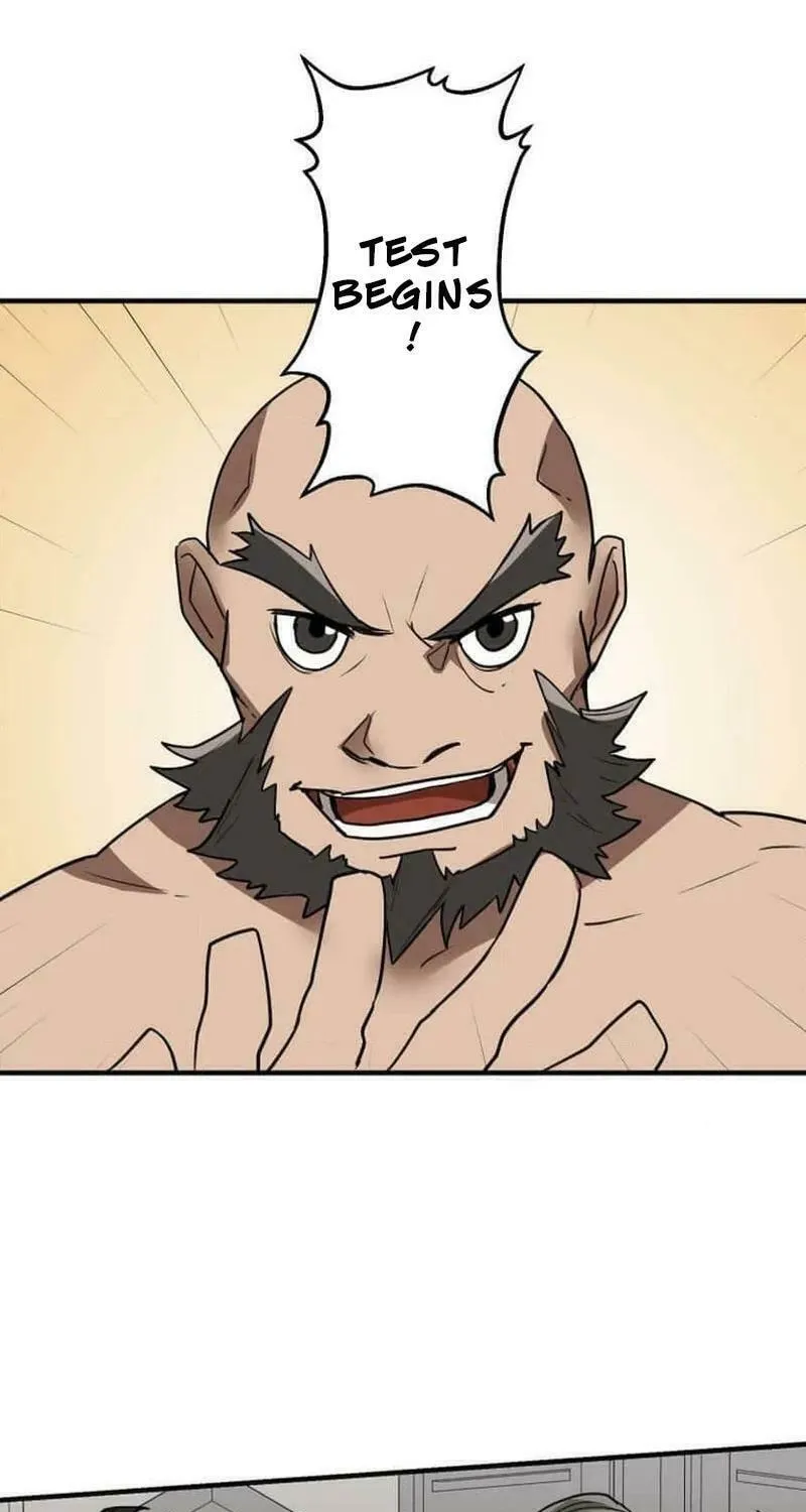 Read Guild no Uketsuke Majin - Mugen Tutorial de Kansuto Toppa chapter 7 image 60 on Lezhin