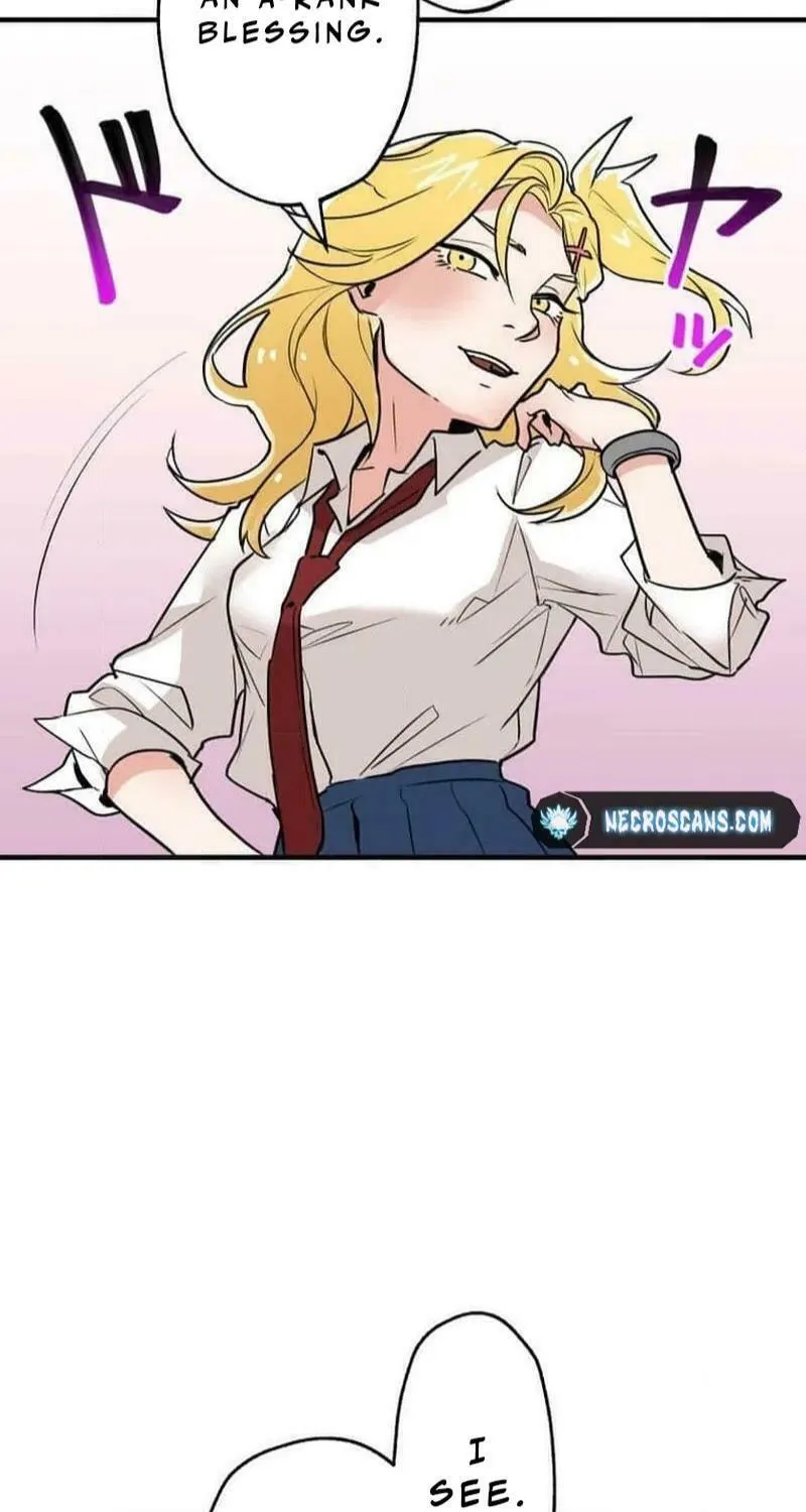 Read Guild no Uketsuke Majin - Mugen Tutorial de Kansuto Toppa chapter 7 image 66 on Lezhin