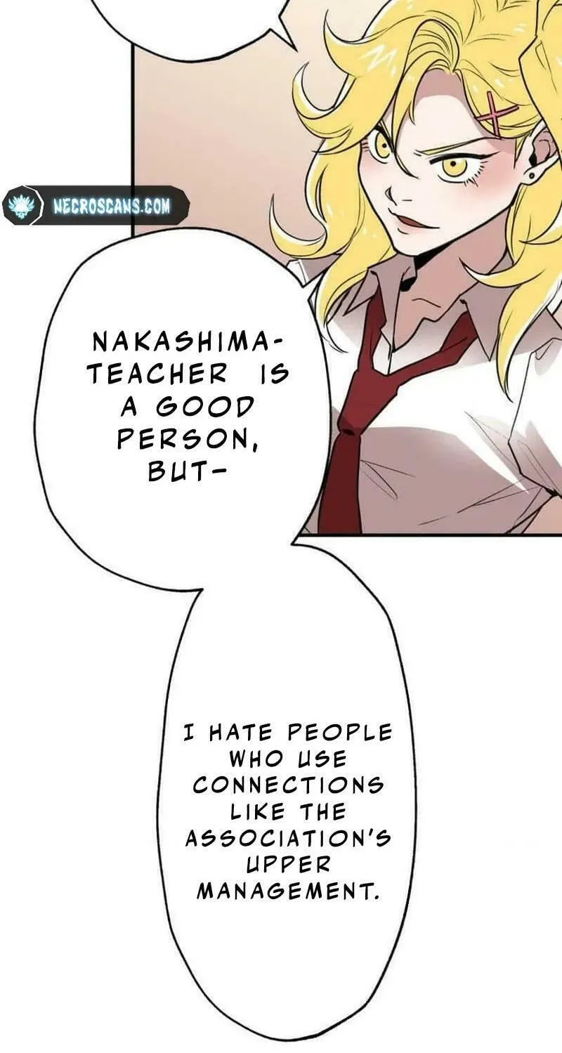 Read Guild no Uketsuke Majin - Mugen Tutorial de Kansuto Toppa chapter 7 image 69 on Lezhin