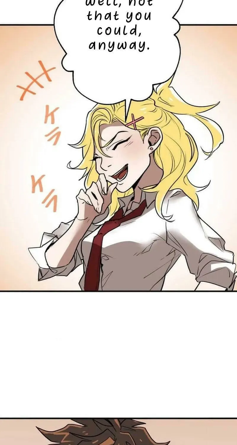 Read Guild no Uketsuke Majin - Mugen Tutorial de Kansuto Toppa chapter 7 image 73 on Lezhin