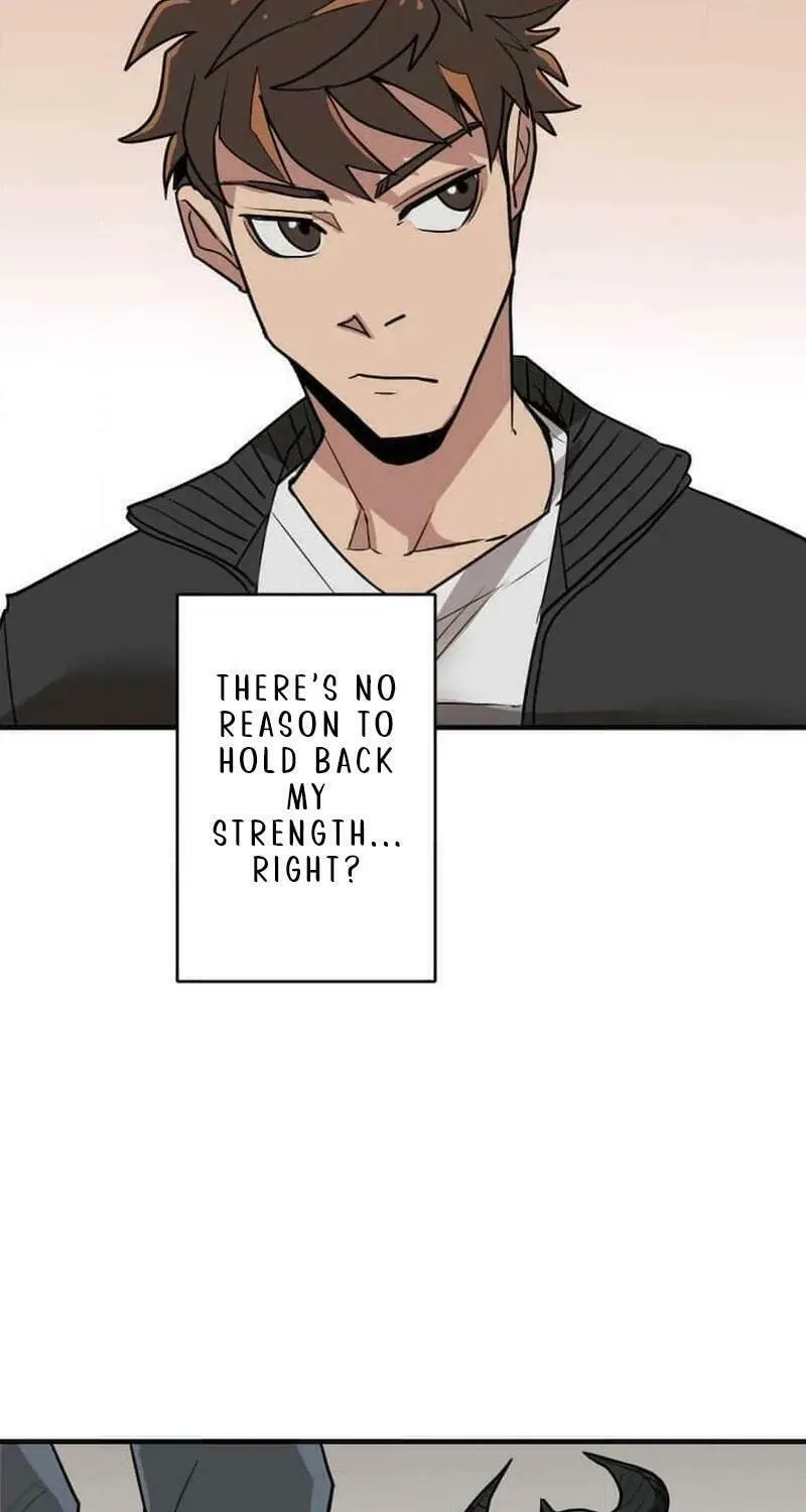 Read Guild no Uketsuke Majin - Mugen Tutorial de Kansuto Toppa chapter 7 image 74 on Lezhin