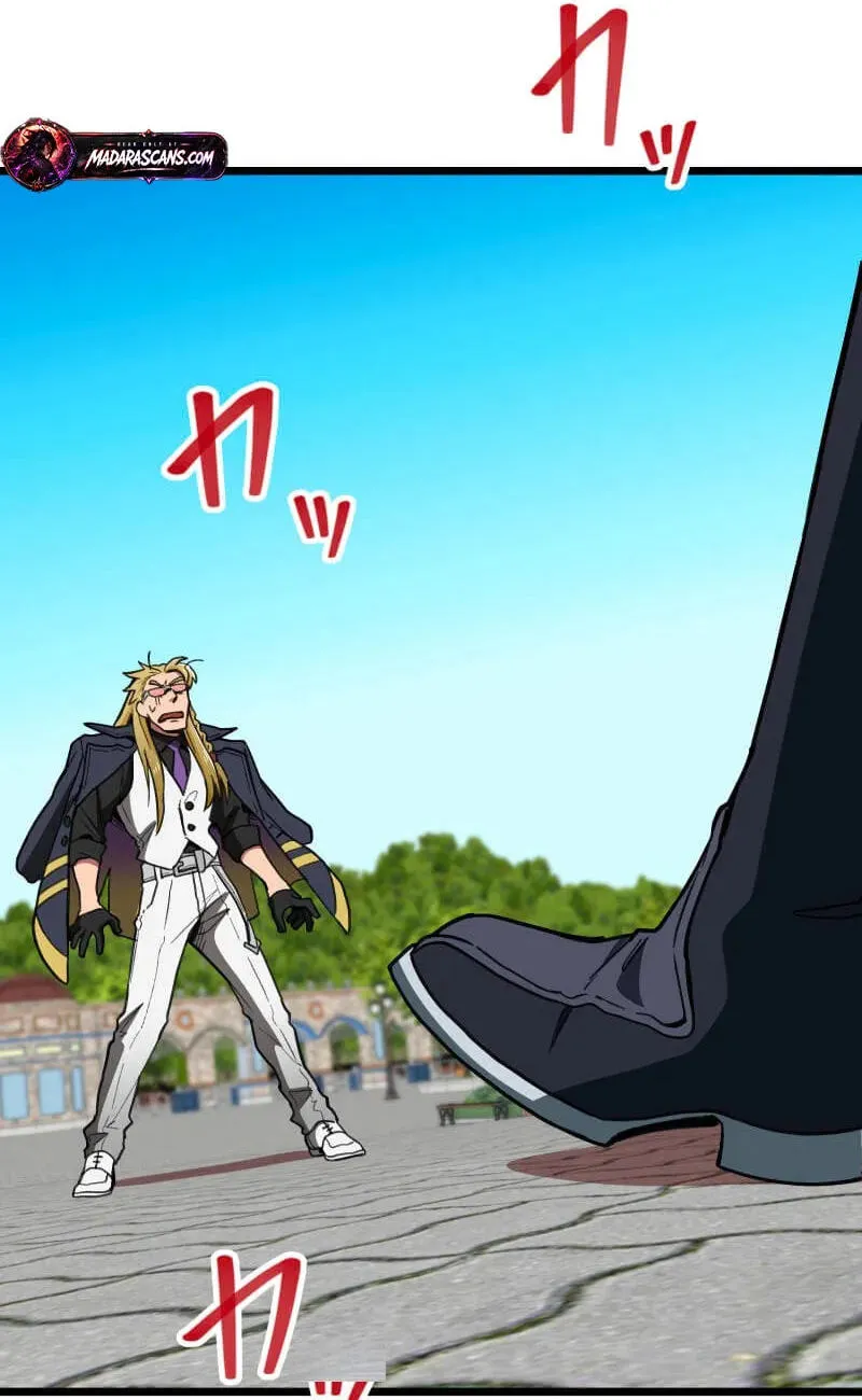 Read Guild no Uketsuke Majin - Mugen Tutorial de Kansuto Toppa chapter 70 image 1 on Lezhin