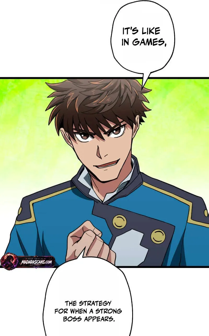 Read Guild no Uketsuke Majin - Mugen Tutorial de Kansuto Toppa chapter 70 image 10 on Lezhin
