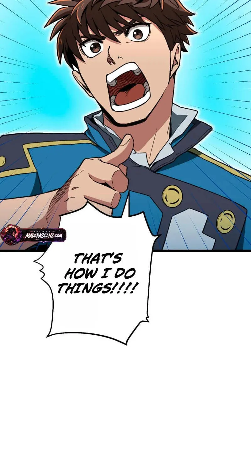 Read Guild no Uketsuke Majin - Mugen Tutorial de Kansuto Toppa chapter 70 image 18 on Lezhin