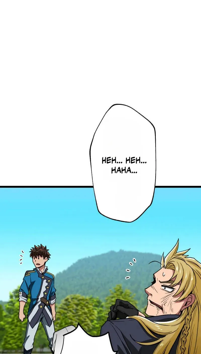 Read Guild no Uketsuke Majin - Mugen Tutorial de Kansuto Toppa chapter 70 image 21 on Lezhin