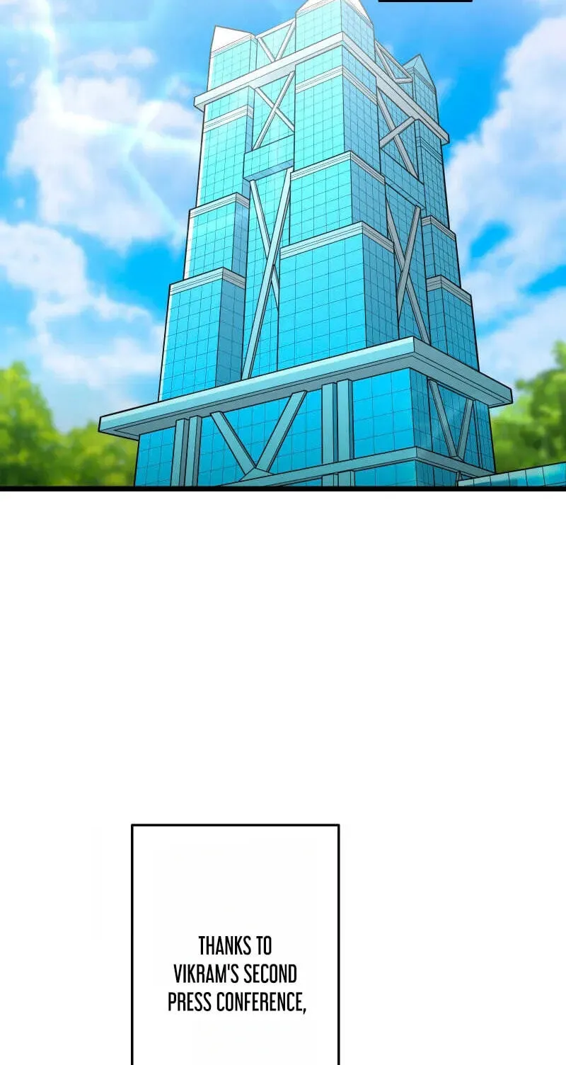 Read Guild no Uketsuke Majin - Mugen Tutorial de Kansuto Toppa chapter 70 image 27 on Lezhin