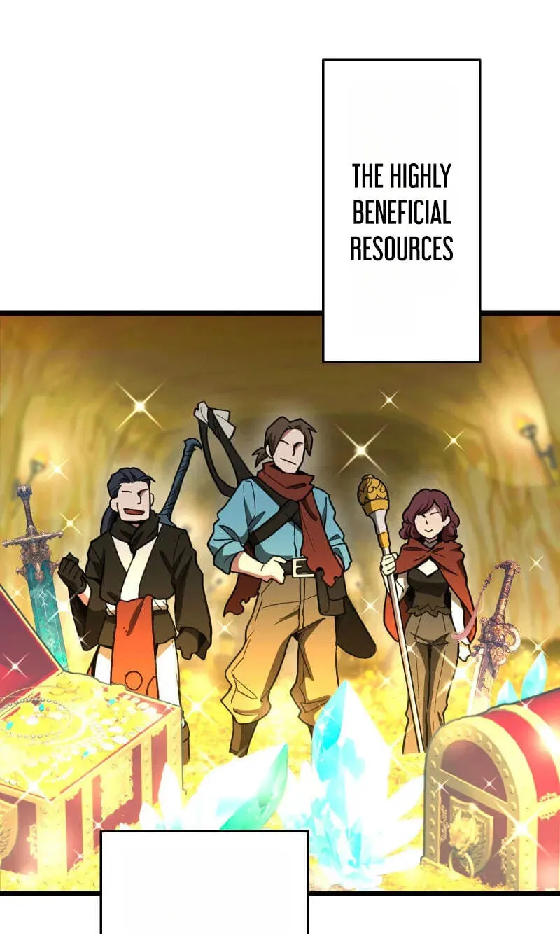 Read Guild no Uketsuke Majin - Mugen Tutorial de Kansuto Toppa chapter 70 image 34 on Lezhin