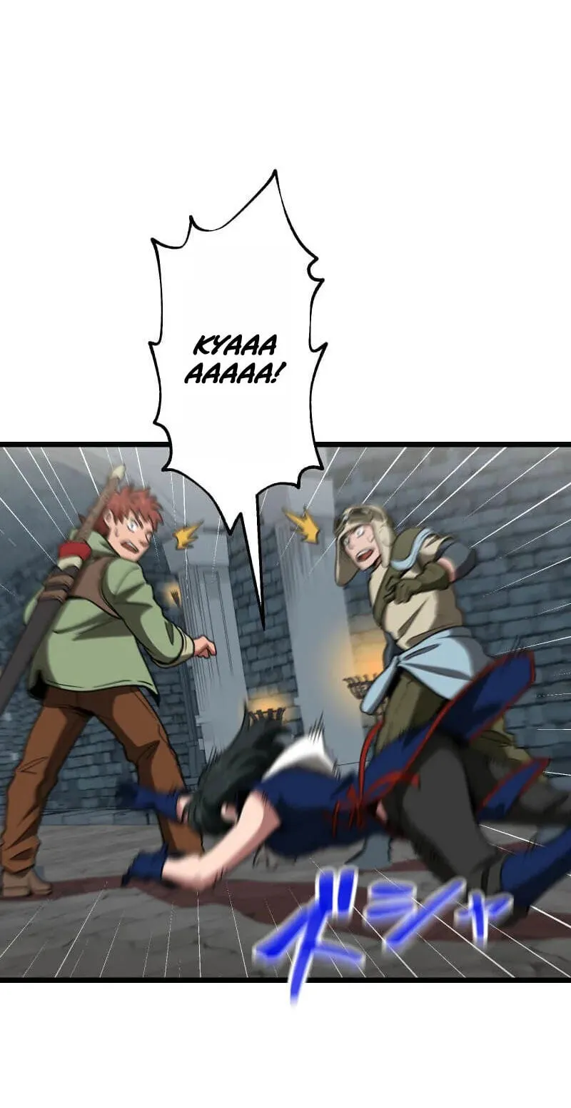 Read Guild no Uketsuke Majin - Mugen Tutorial de Kansuto Toppa chapter 70 image 39 on Lezhin