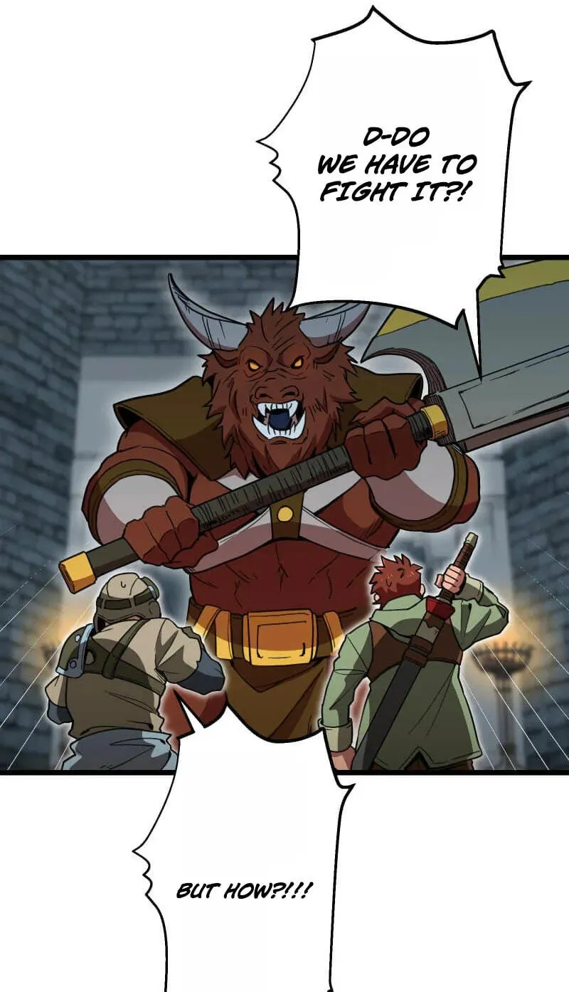 Read Guild no Uketsuke Majin - Mugen Tutorial de Kansuto Toppa chapter 70 image 41 on Lezhin