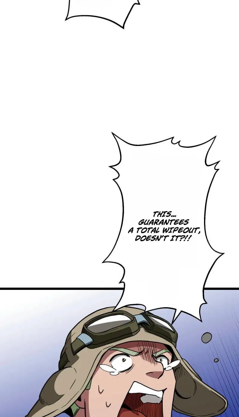Read Guild no Uketsuke Majin - Mugen Tutorial de Kansuto Toppa chapter 70 image 42 on Lezhin