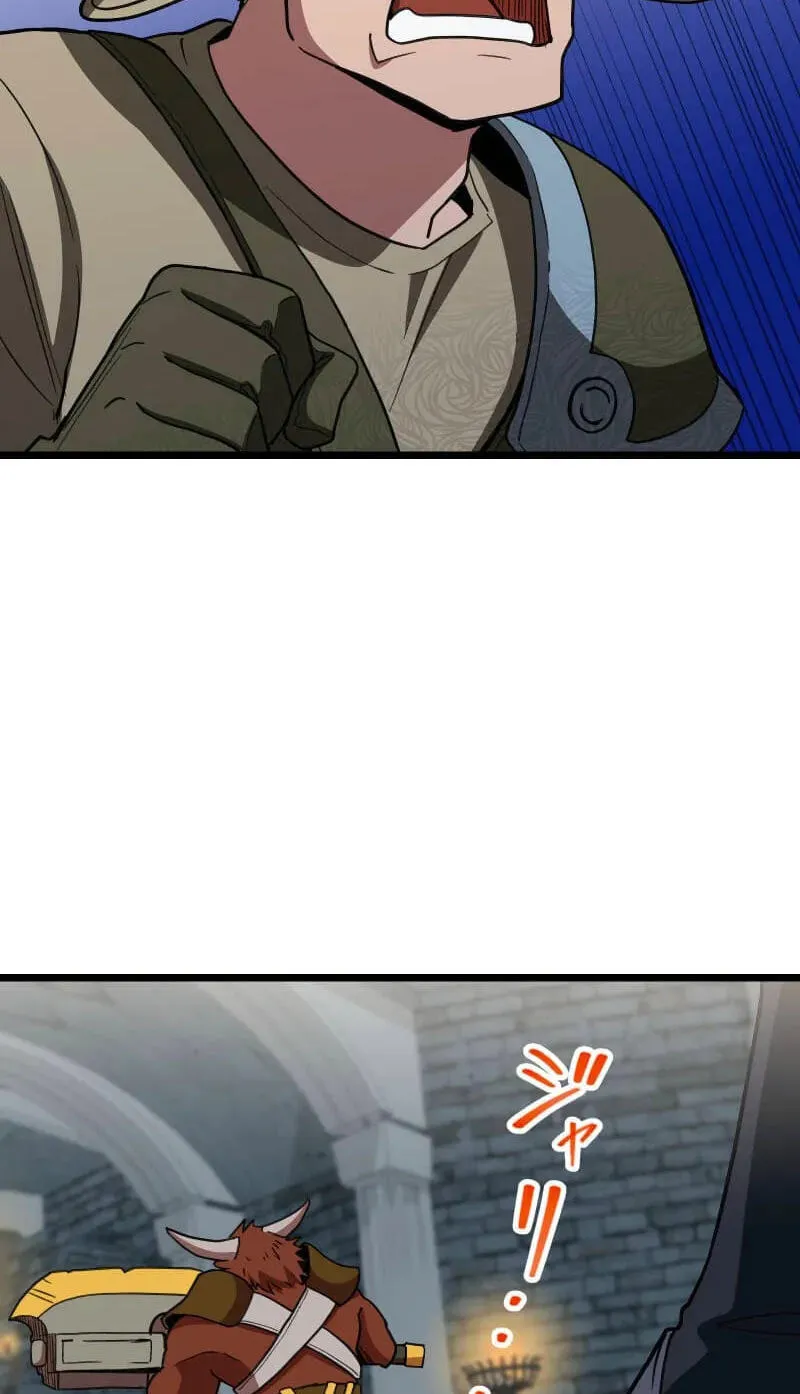 Read Guild no Uketsuke Majin - Mugen Tutorial de Kansuto Toppa chapter 70 image 43 on Lezhin