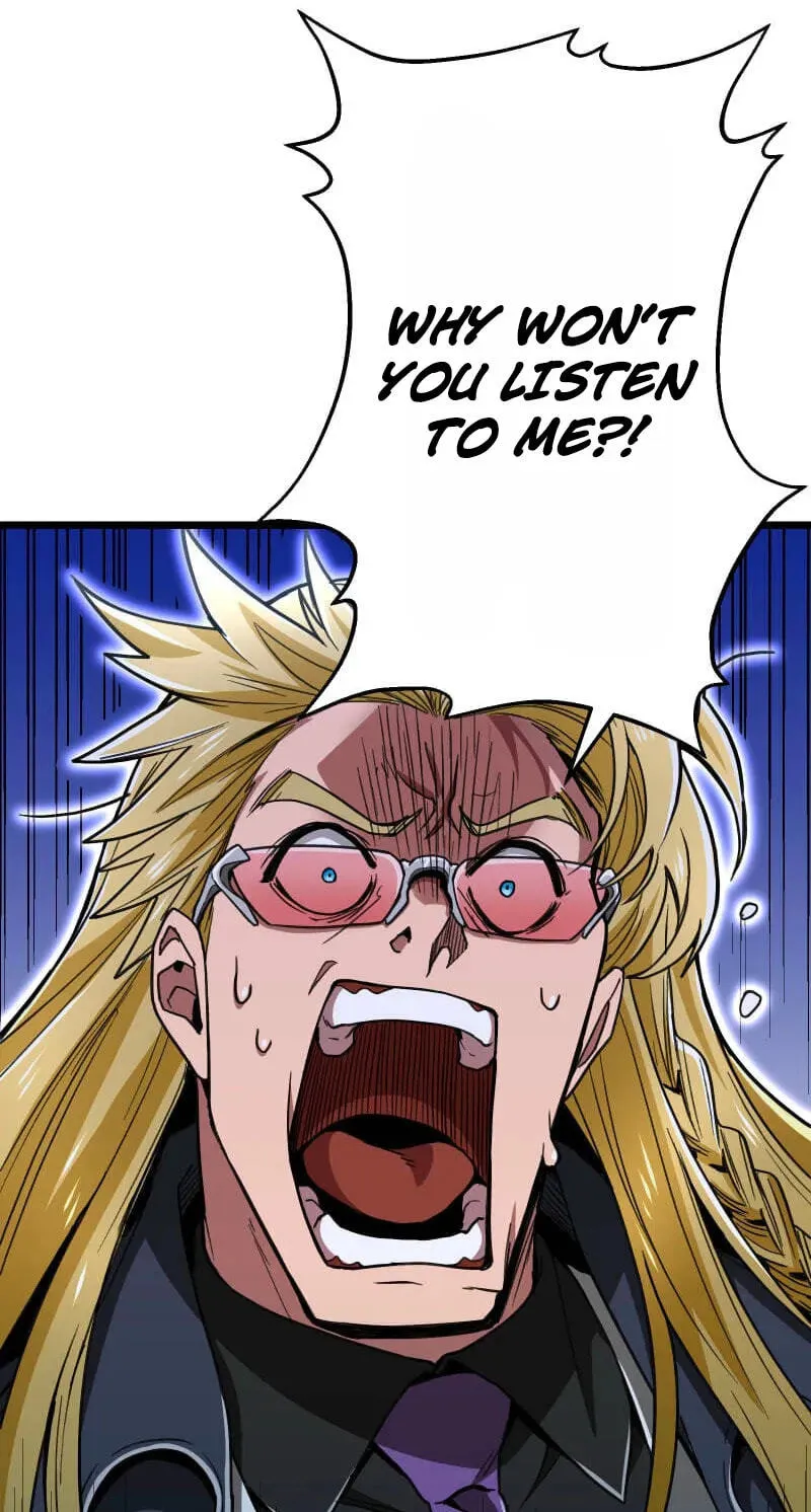Read Guild no Uketsuke Majin - Mugen Tutorial de Kansuto Toppa chapter 70 image 5 on Lezhin