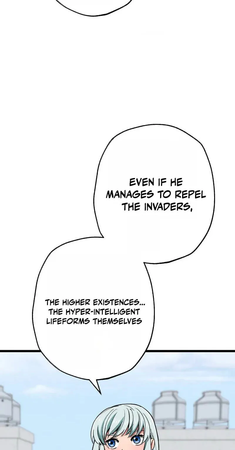 Read Guild no Uketsuke Majin - Mugen Tutorial de Kansuto Toppa chapter 70 image 55 on Lezhin