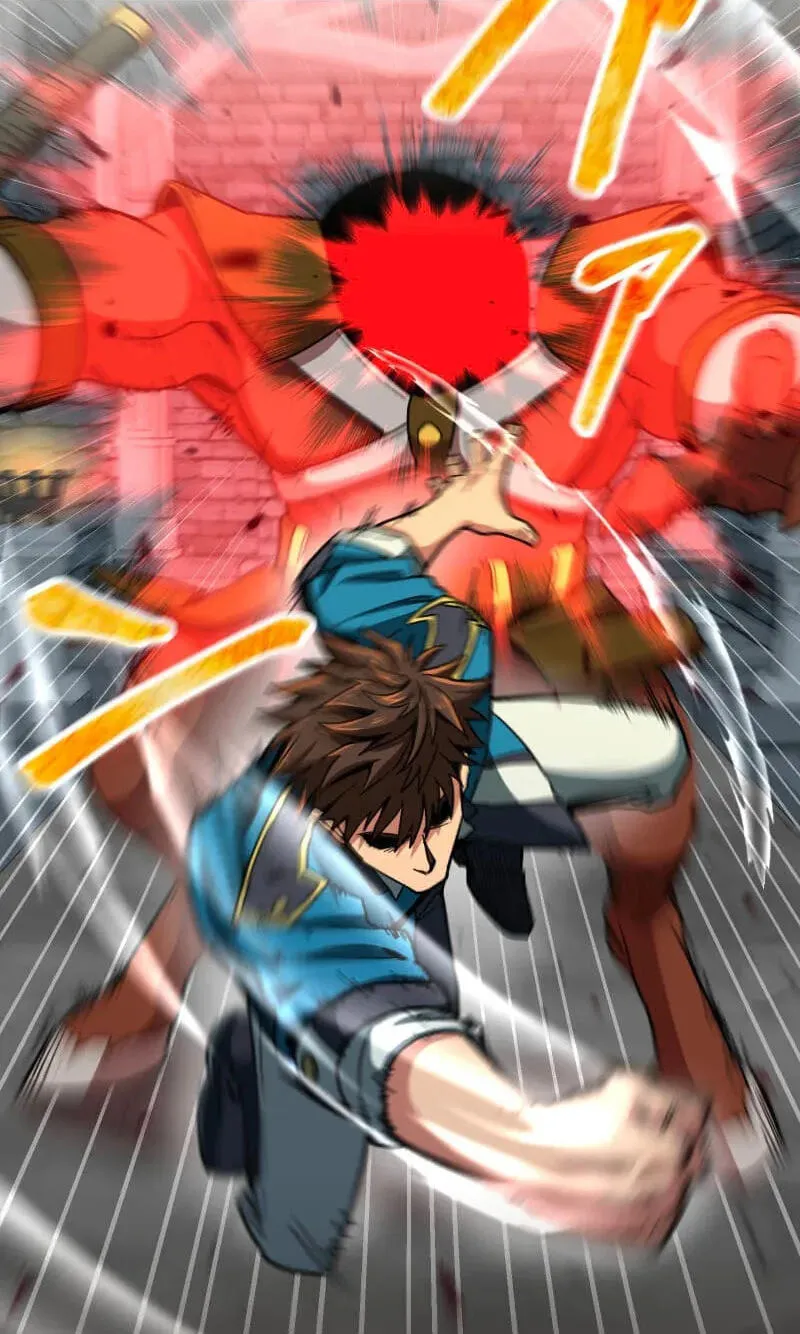 Read Guild no Uketsuke Majin - Mugen Tutorial de Kansuto Toppa chapter 70 image 64 on Lezhin