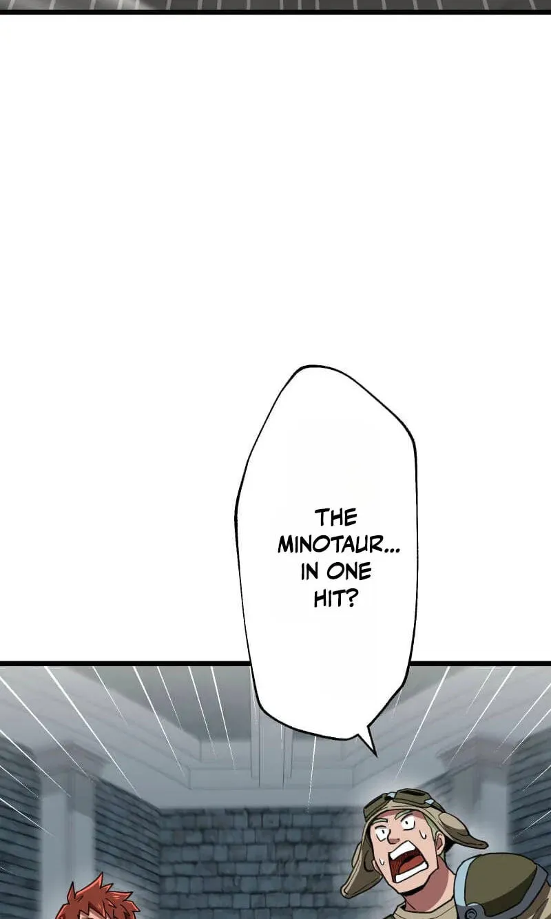 Read Guild no Uketsuke Majin - Mugen Tutorial de Kansuto Toppa chapter 70 image 65 on Lezhin