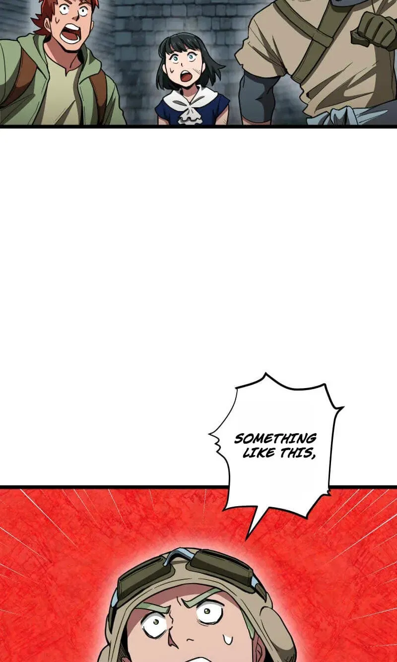 Read Guild no Uketsuke Majin - Mugen Tutorial de Kansuto Toppa chapter 70 image 66 on Lezhin