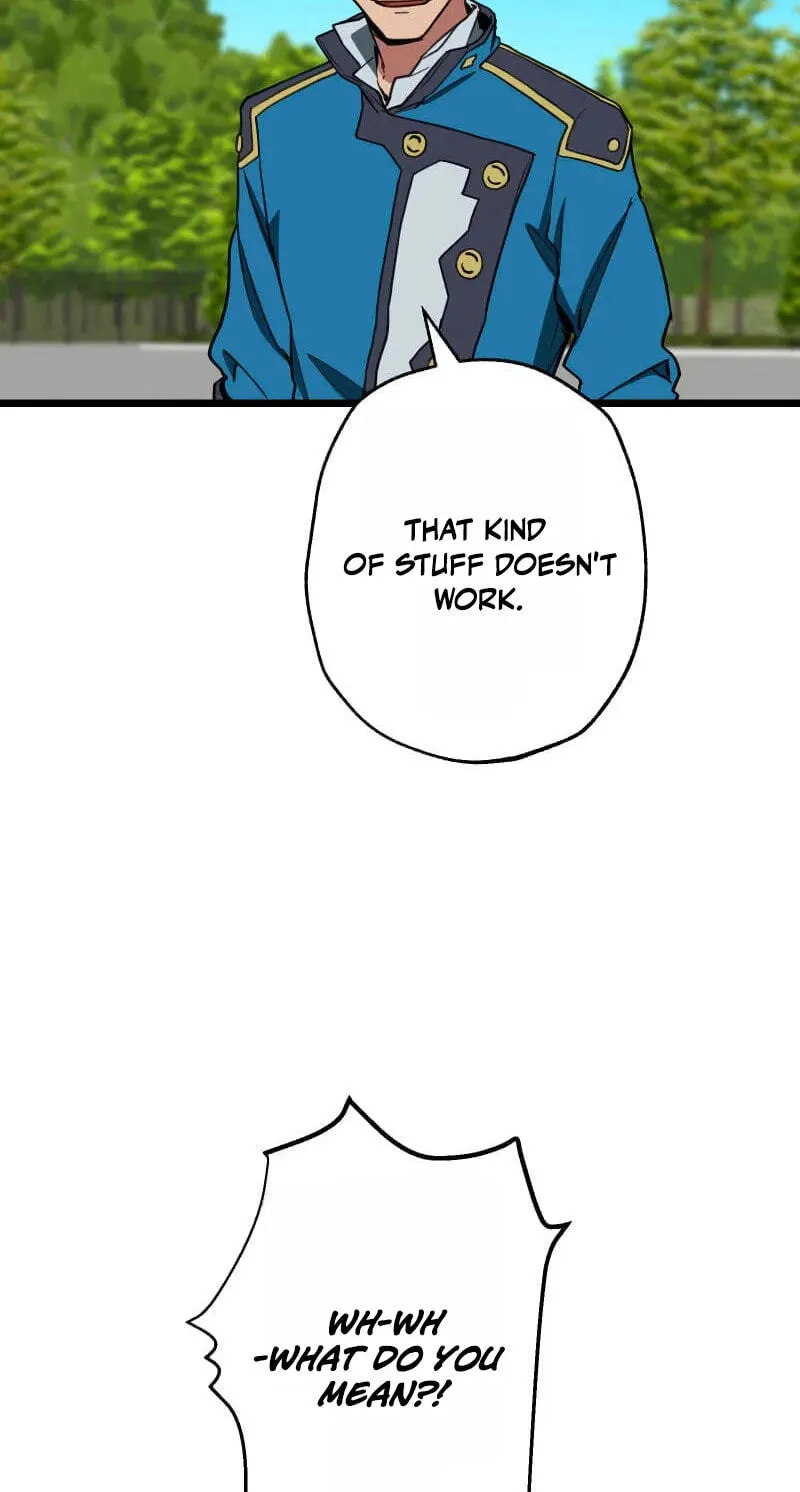 Read Guild no Uketsuke Majin - Mugen Tutorial de Kansuto Toppa chapter 70 image 7 on Lezhin