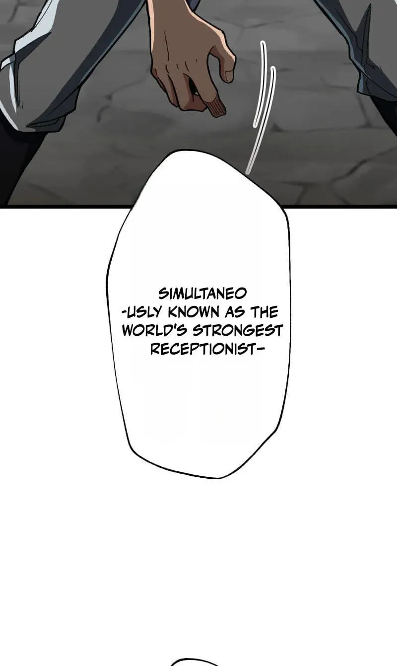 Read Guild no Uketsuke Majin - Mugen Tutorial de Kansuto Toppa chapter 70 image 70 on Lezhin