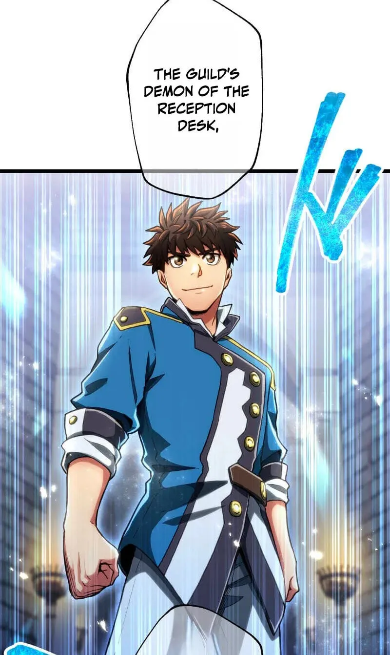 Read Guild no Uketsuke Majin - Mugen Tutorial de Kansuto Toppa chapter 70 image 71 on Lezhin