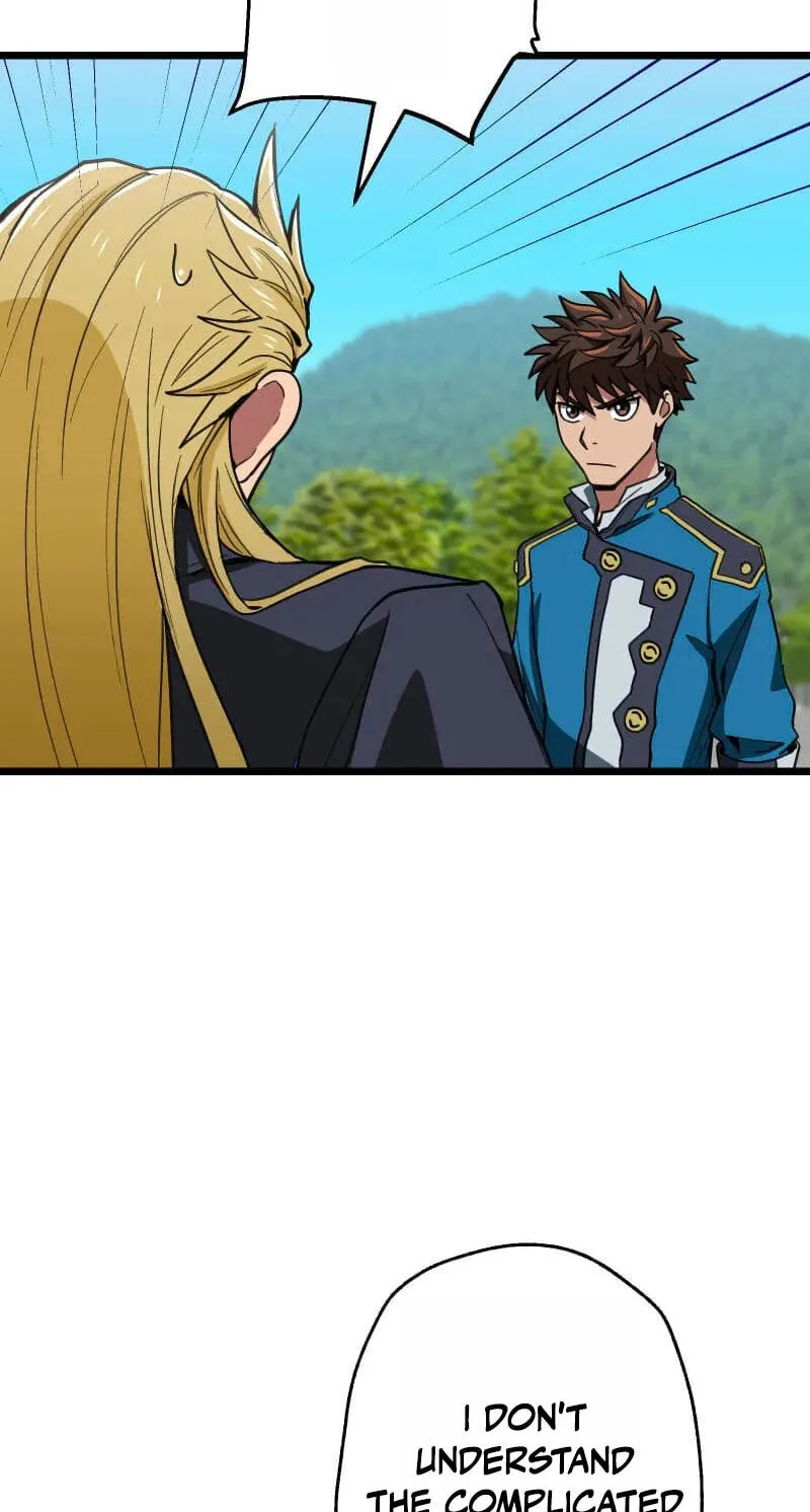Read Guild no Uketsuke Majin - Mugen Tutorial de Kansuto Toppa chapter 70 image 8 on Lezhin