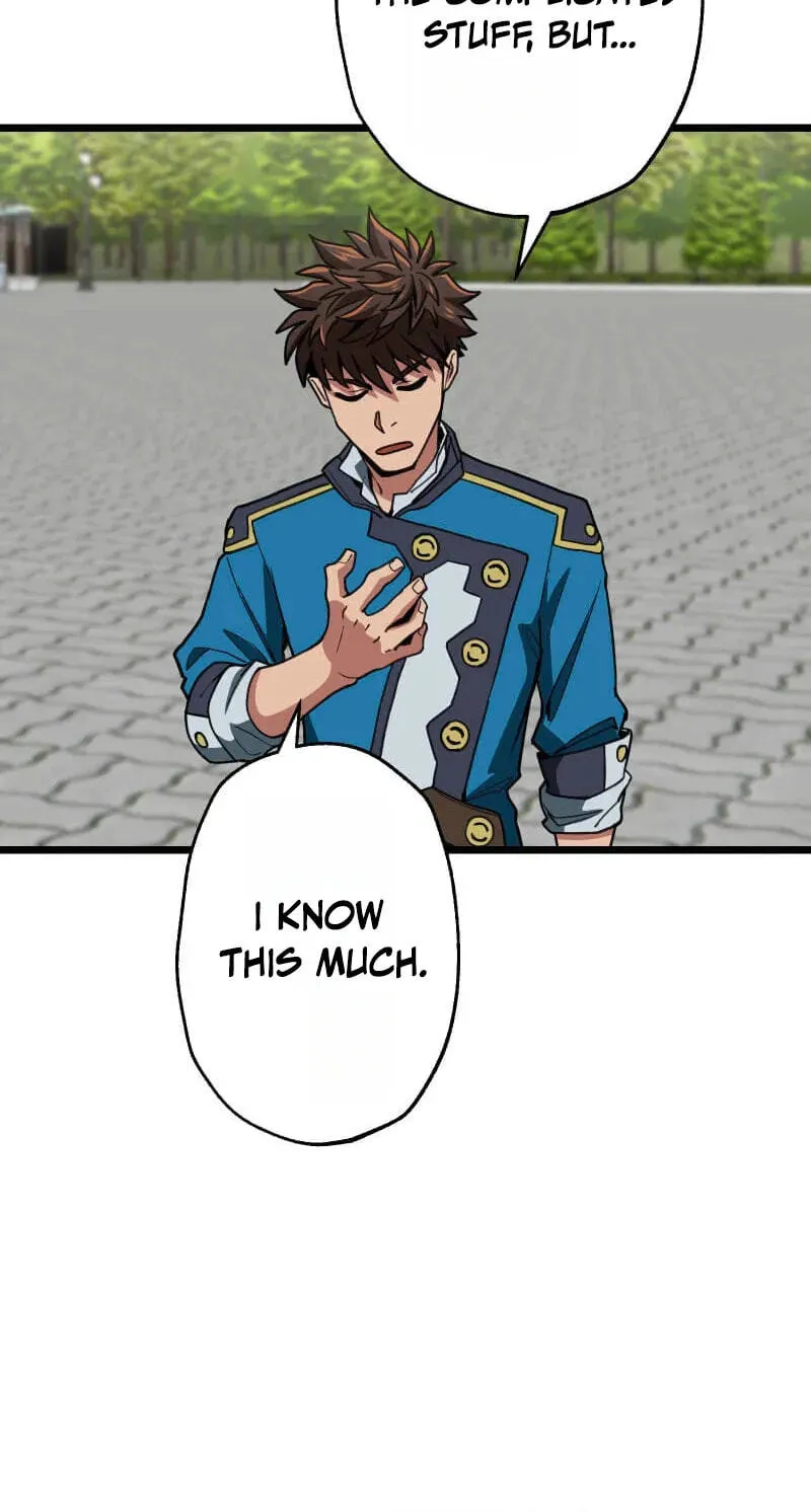 Read Guild no Uketsuke Majin - Mugen Tutorial de Kansuto Toppa chapter 70 image 9 on Lezhin