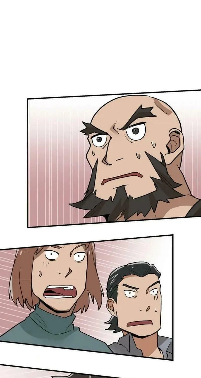 Read Guild no Uketsuke Majin - Mugen Tutorial de Kansuto Toppa chapter 8 image 11 on Lezhin