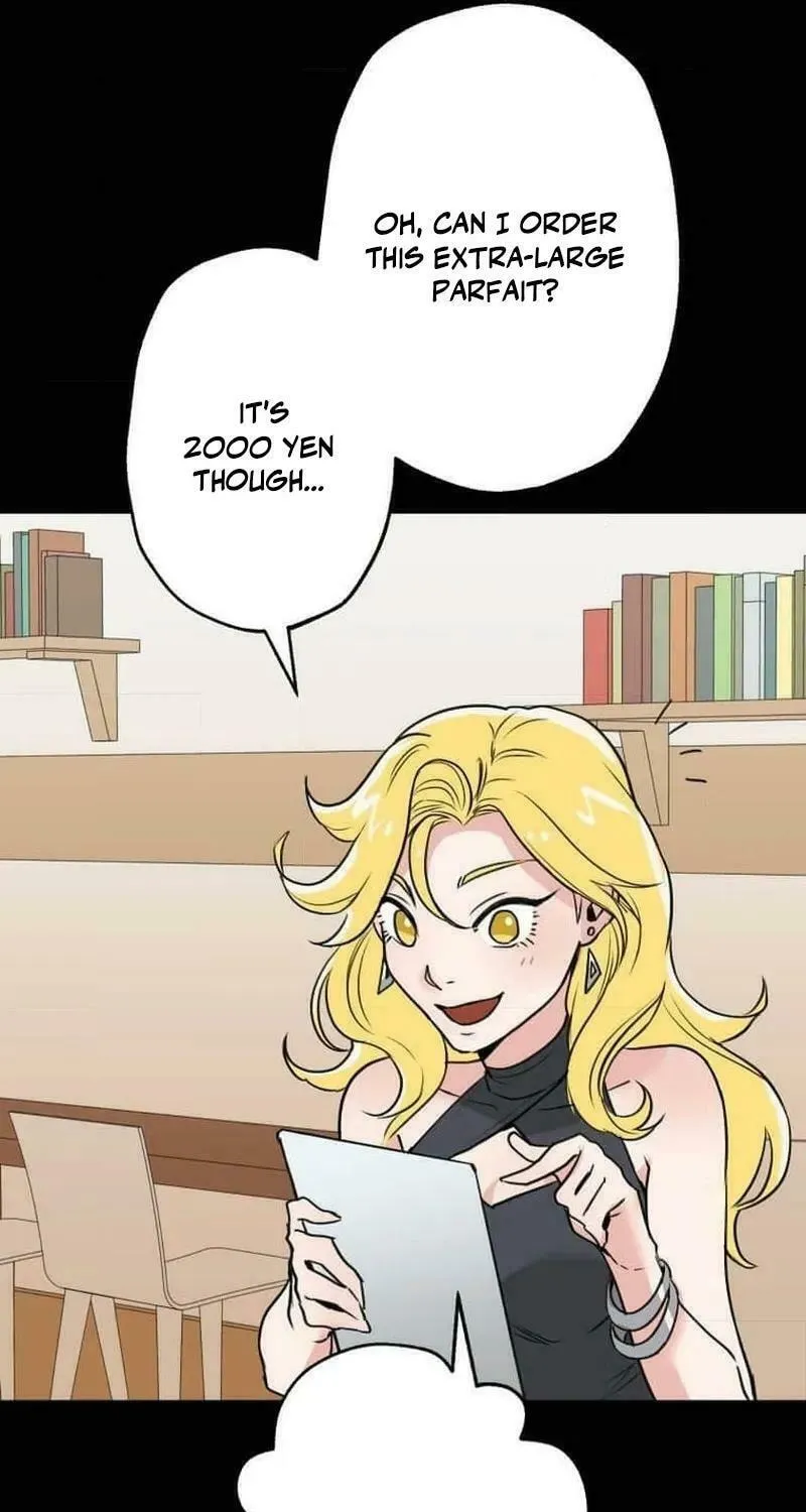 Read Guild no Uketsuke Majin - Mugen Tutorial de Kansuto Toppa chapter 8 image 20 on Lezhin