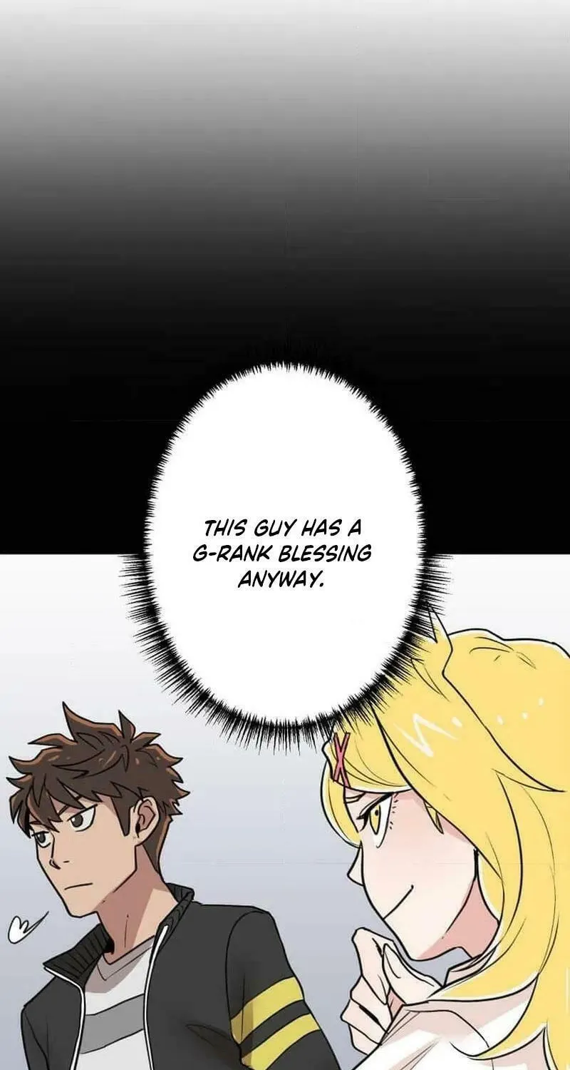 Read Guild no Uketsuke Majin - Mugen Tutorial de Kansuto Toppa chapter 8 image 3 on Lezhin