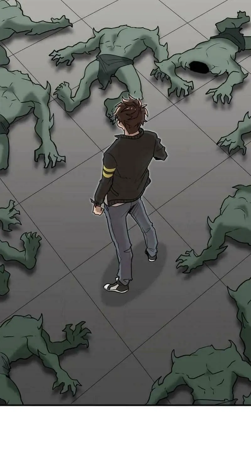 Read Guild no Uketsuke Majin - Mugen Tutorial de Kansuto Toppa chapter 8 image 41 on Lezhin