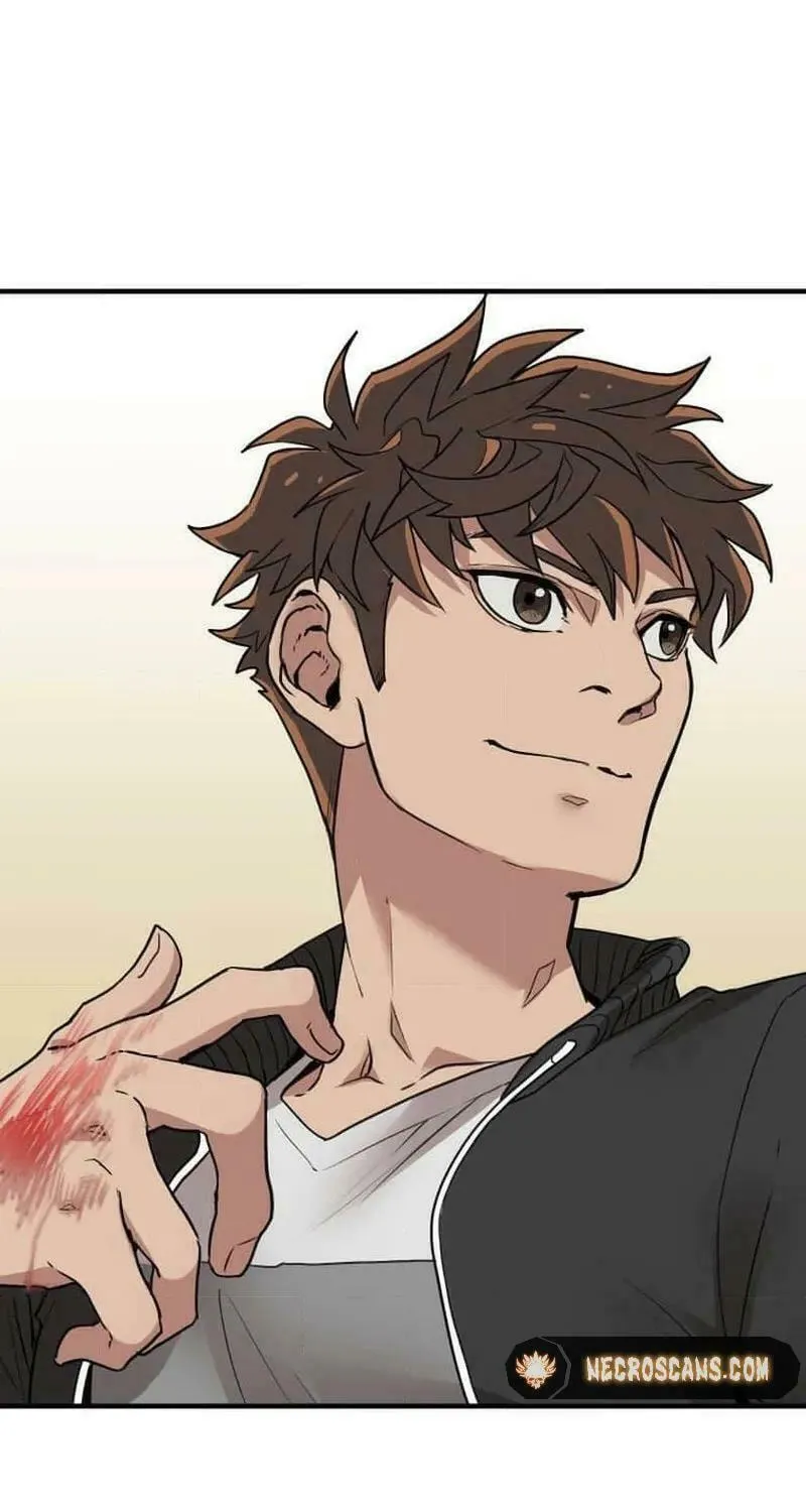 Read Guild no Uketsuke Majin - Mugen Tutorial de Kansuto Toppa chapter 8 image 42 on Lezhin
