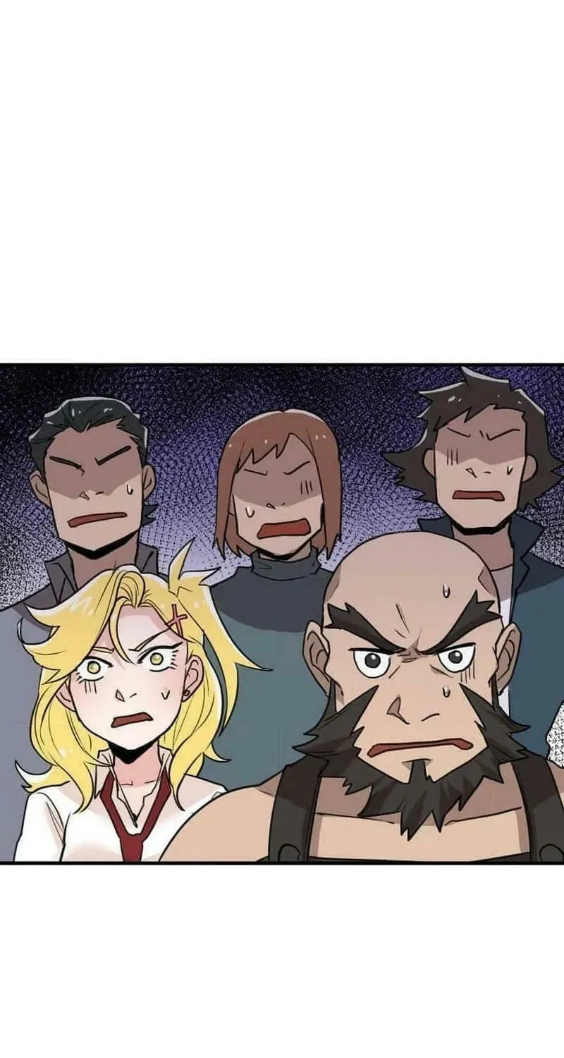 Read Guild no Uketsuke Majin - Mugen Tutorial de Kansuto Toppa chapter 8 image 43 on Lezhin