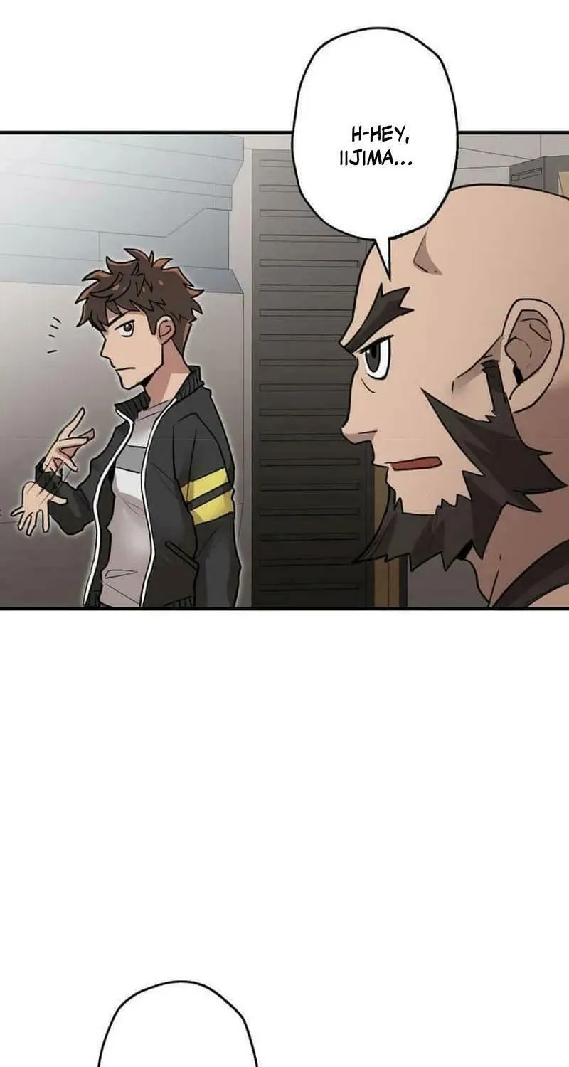 Read Guild no Uketsuke Majin - Mugen Tutorial de Kansuto Toppa chapter 8 image 47 on Lezhin