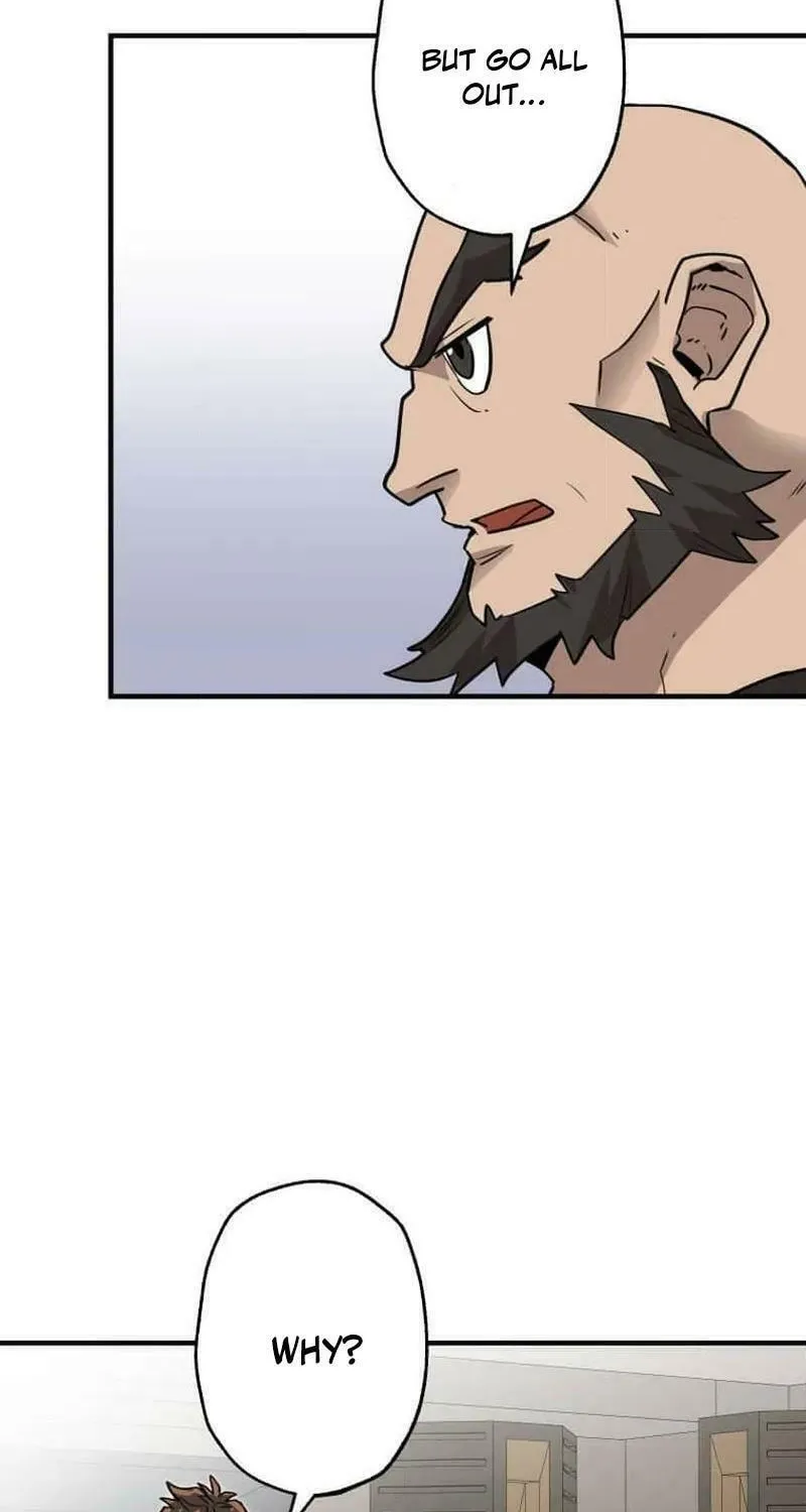 Read Guild no Uketsuke Majin - Mugen Tutorial de Kansuto Toppa chapter 8 image 51 on Lezhin