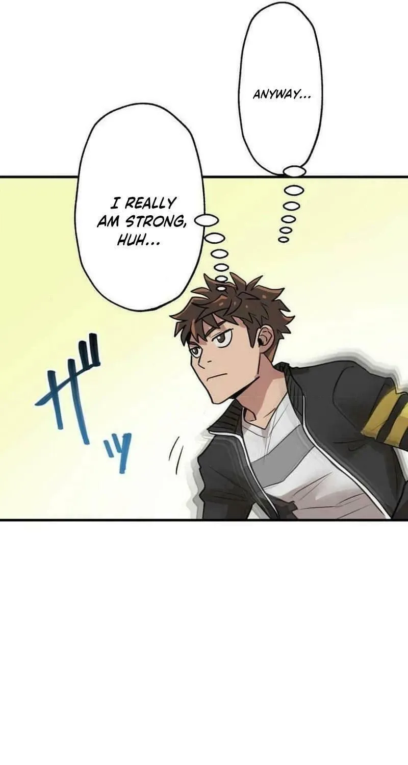 Read Guild no Uketsuke Majin - Mugen Tutorial de Kansuto Toppa chapter 8 image 60 on Lezhin