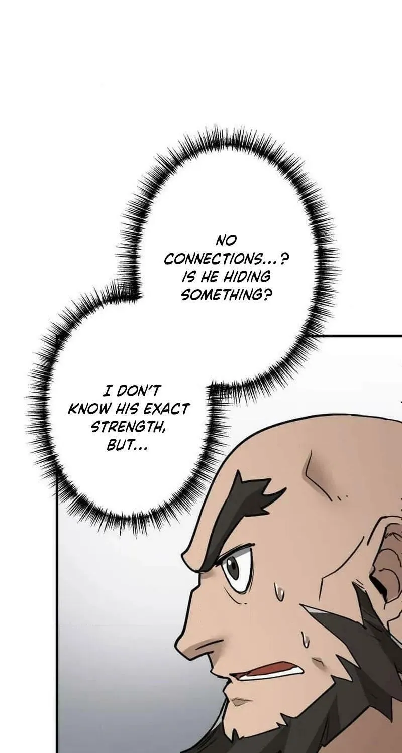 Read Guild no Uketsuke Majin - Mugen Tutorial de Kansuto Toppa chapter 8 image 63 on Lezhin