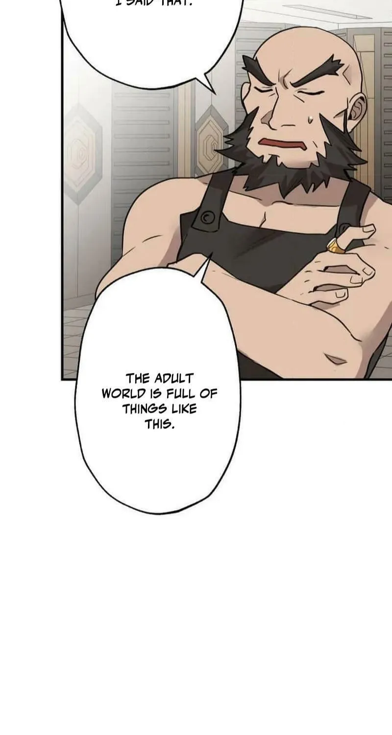 Read Guild no Uketsuke Majin - Mugen Tutorial de Kansuto Toppa chapter 8 image 73 on Lezhin