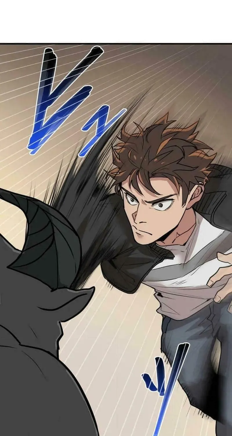 Read Guild no Uketsuke Majin - Mugen Tutorial de Kansuto Toppa chapter 8 image 8 on Lezhin